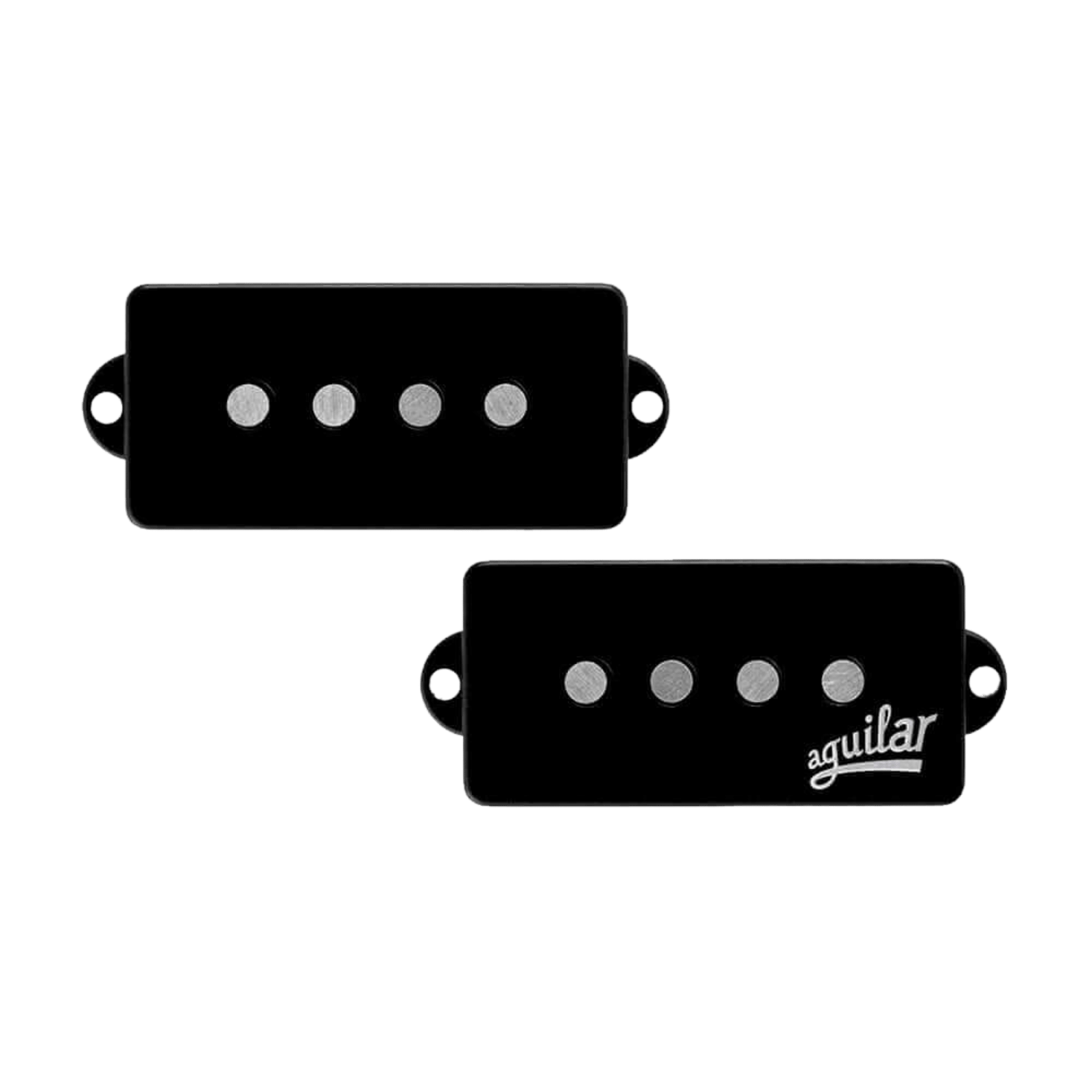 Aguilar AG 4P-60 - Cápsula de Bajo | Gearhub 🌶️