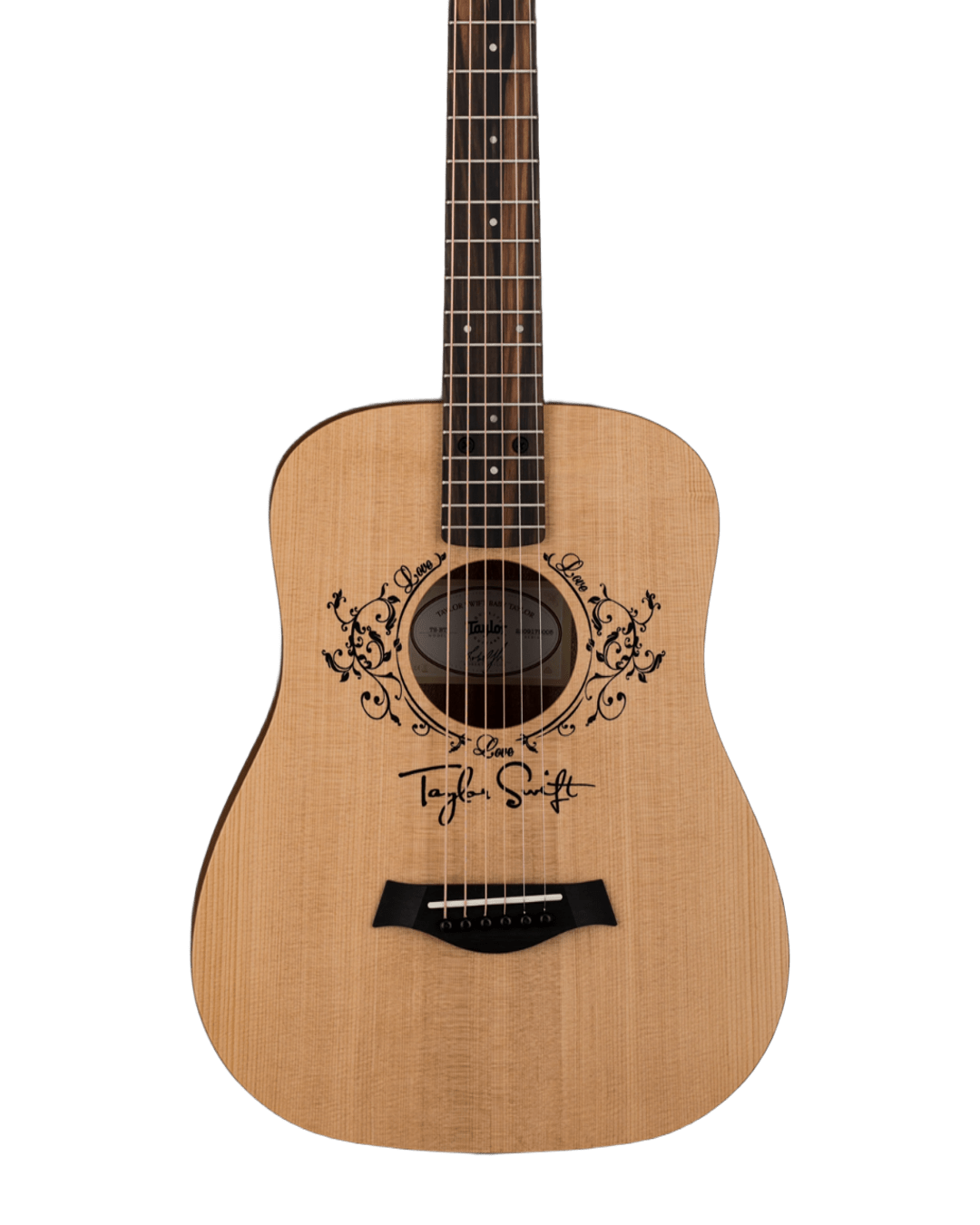 Taylor Swift Baby Taylor (TSBT) - Guitarra Electroacústica