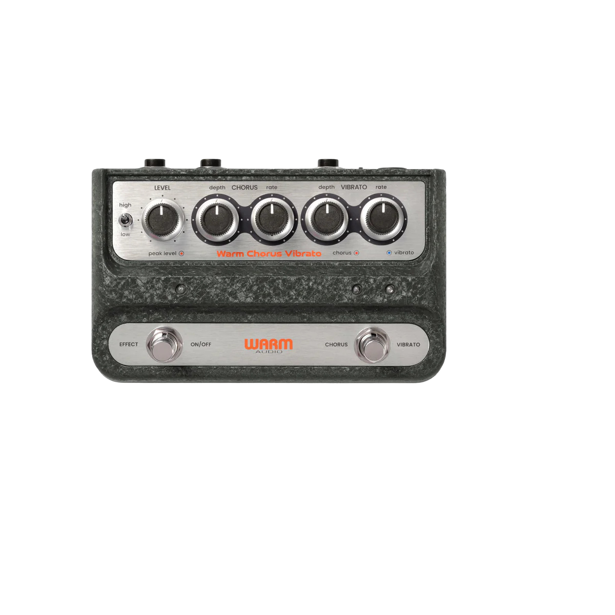ギター Warm Audio WA-C1 Warm Audio WA-C1 - Pedal de Chorus y Vibrato | Gearhub 🌶️