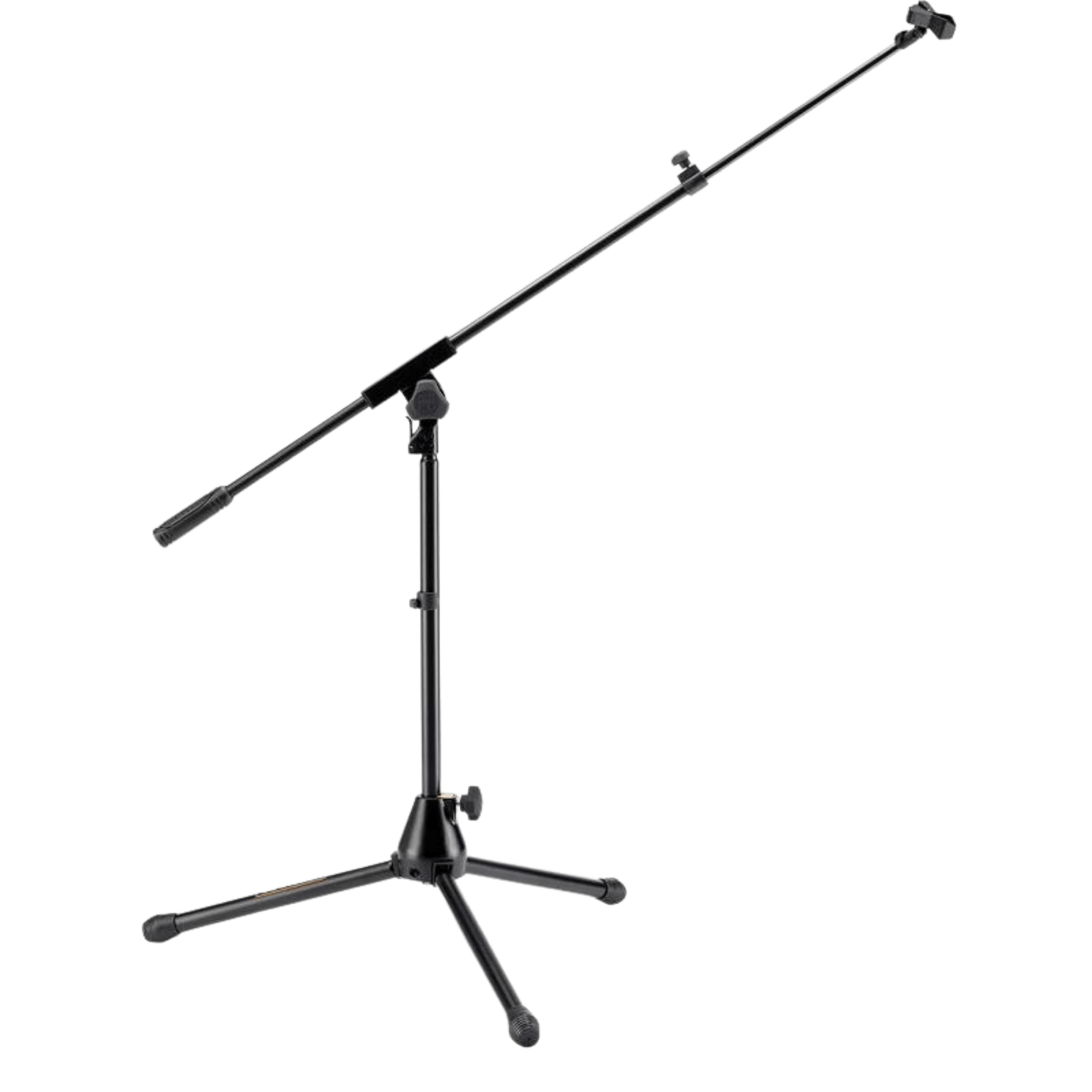 Hercules MS540B - Atril Micrófono | Gearhub 🌶️