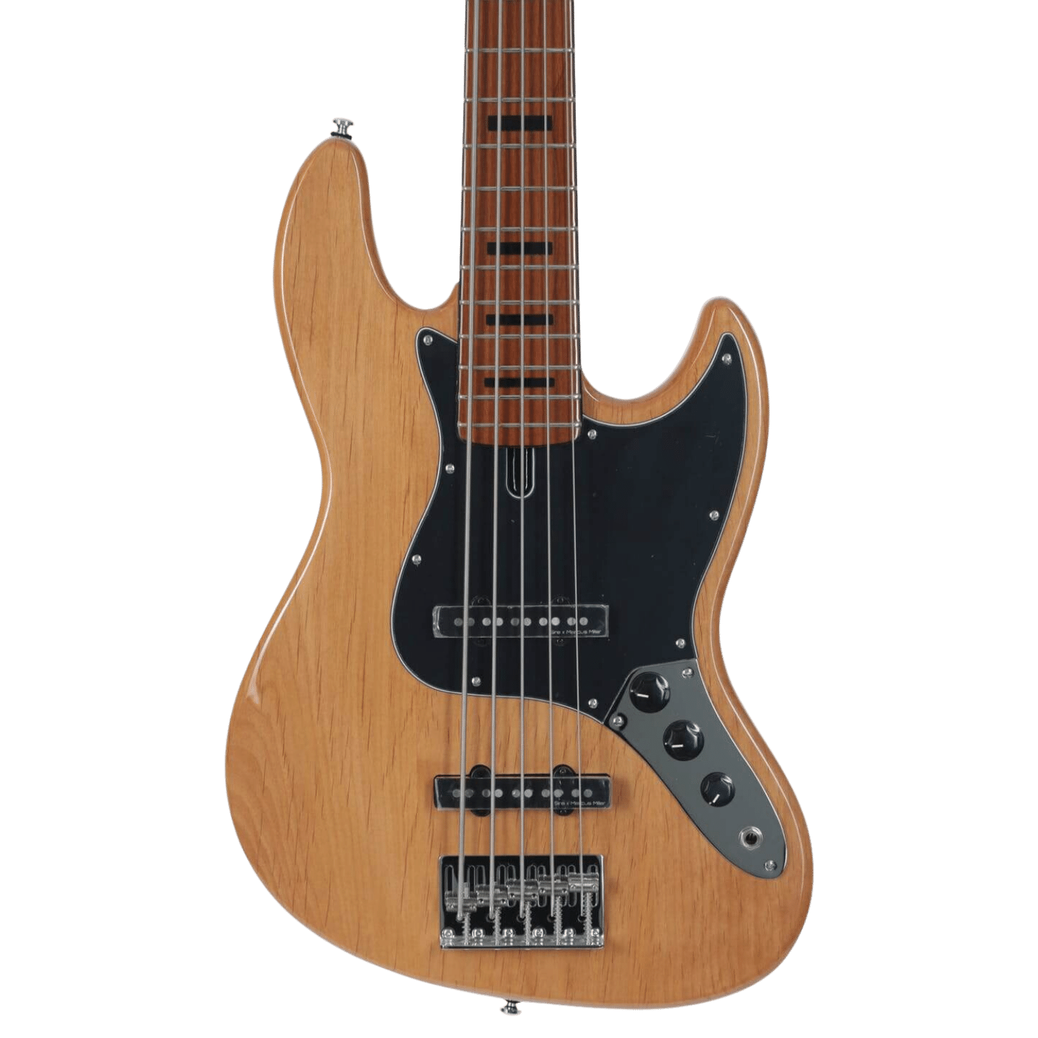 Sire V5-5 Natural (2nd Gen) - Bajo Eléctrico | Gearhub 🌶️
