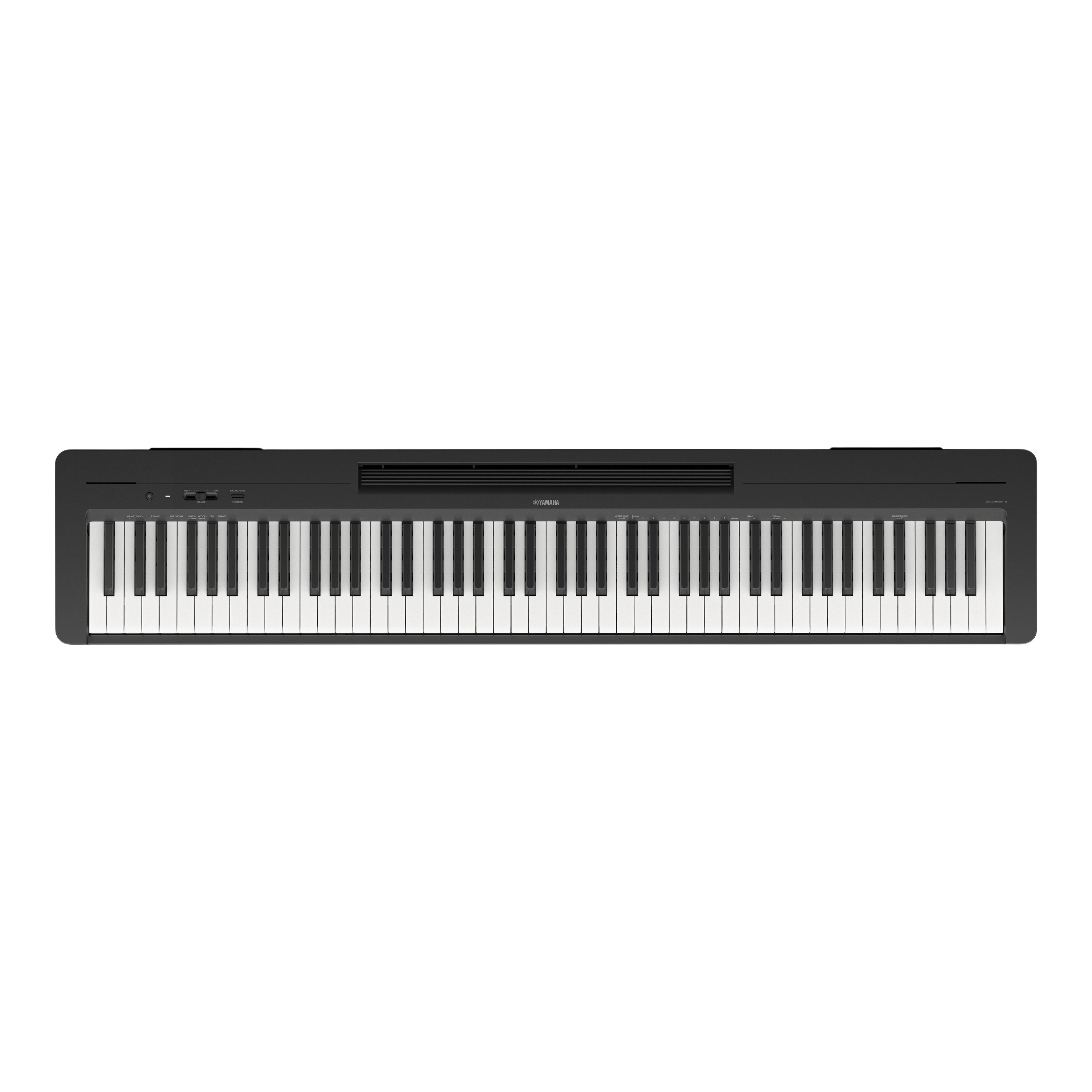 Yamaha P145-B - Teclado 88 teclas | Gearhub 🌶️