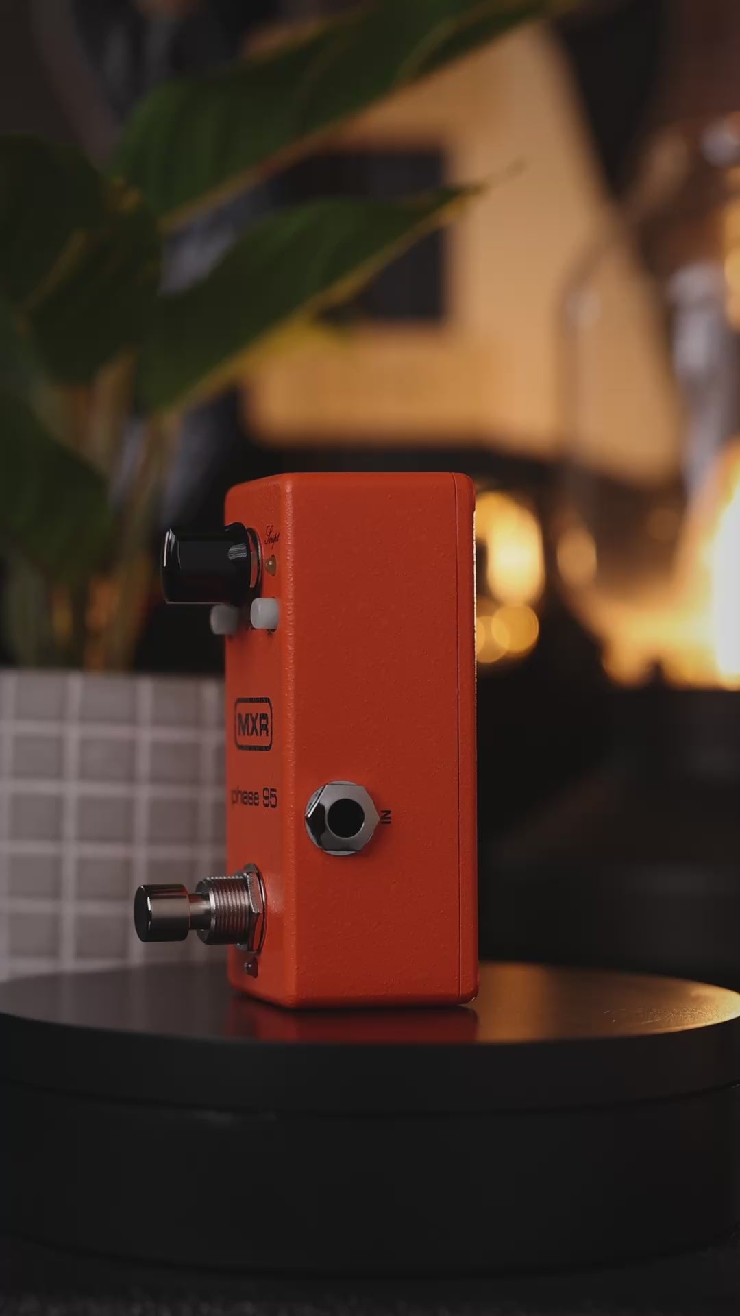 MXR® PHASE 95 - Pedal de Guitarra | Gearhub 🌶️
