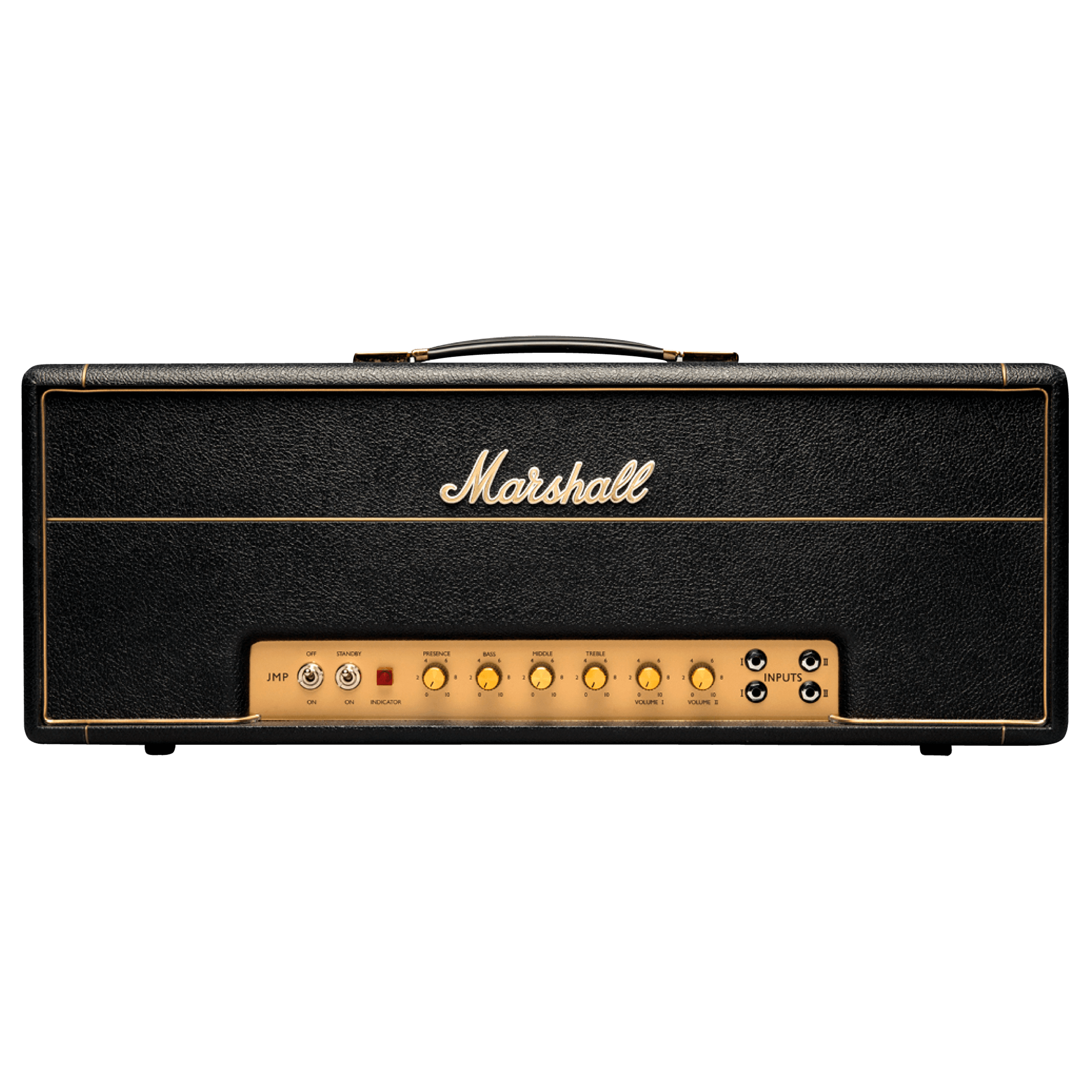 Marshall 1959HW Handwired - Cabezal Guitarra Eléctrica | Gearhub 🌶️