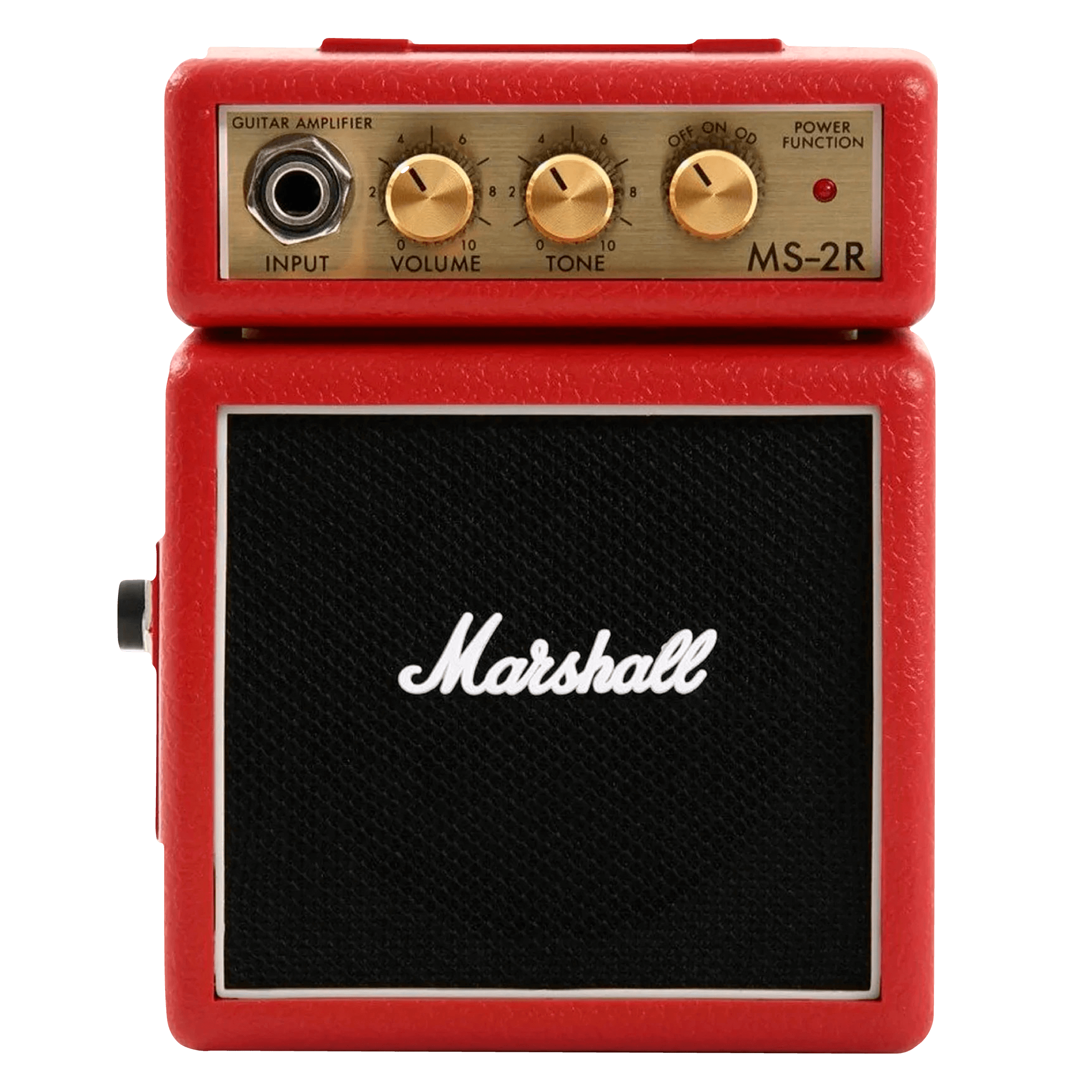 Marshall MS2R Miniamplificador de Guitarra Gearhub