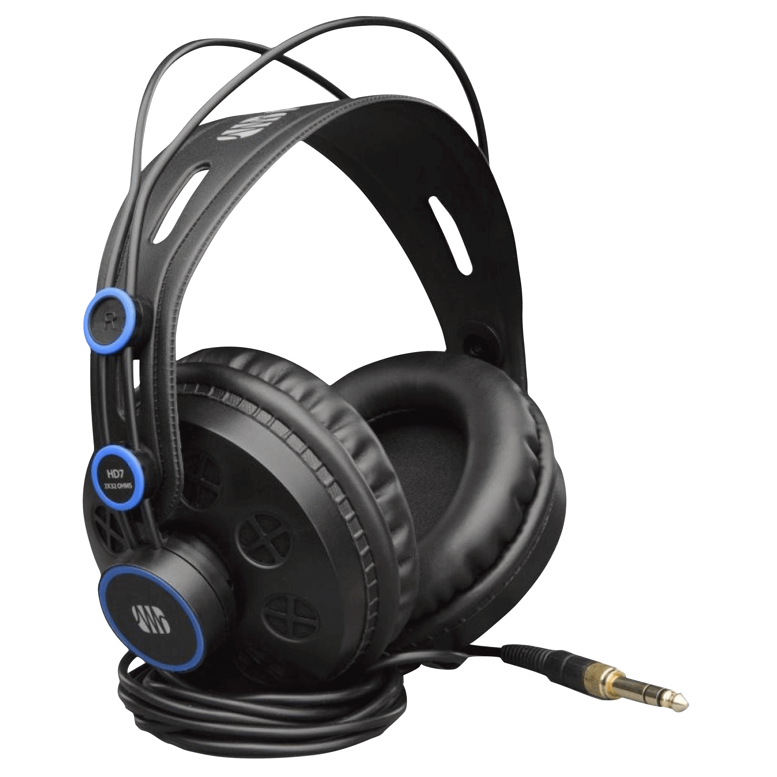 Auriculares circumaurales sales con cable