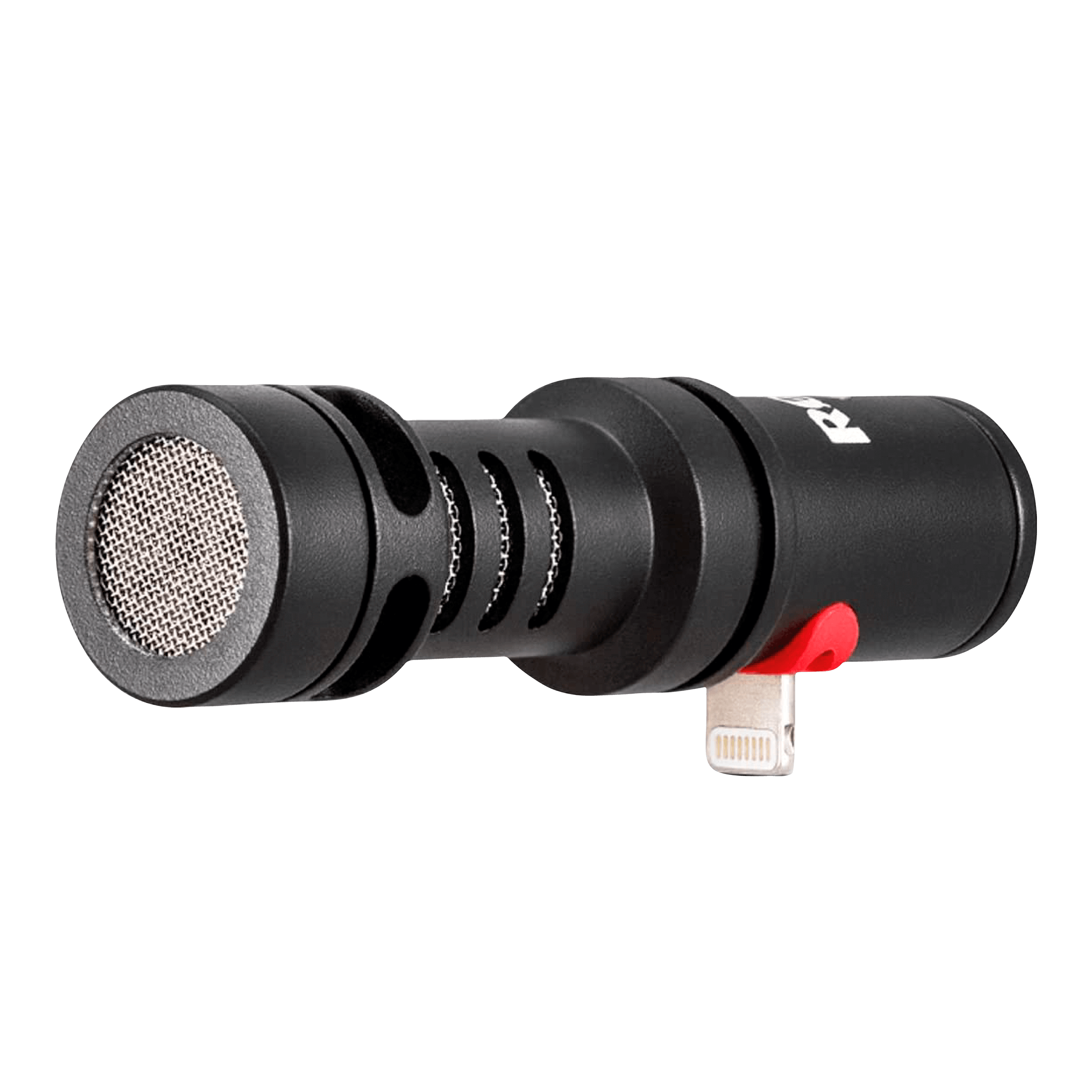 RODE ロードマイクロフォンズ VideoMic ME-L AUX VMML Rode VideoMic Me-L - Micrófono Portátil para iphone y ipad