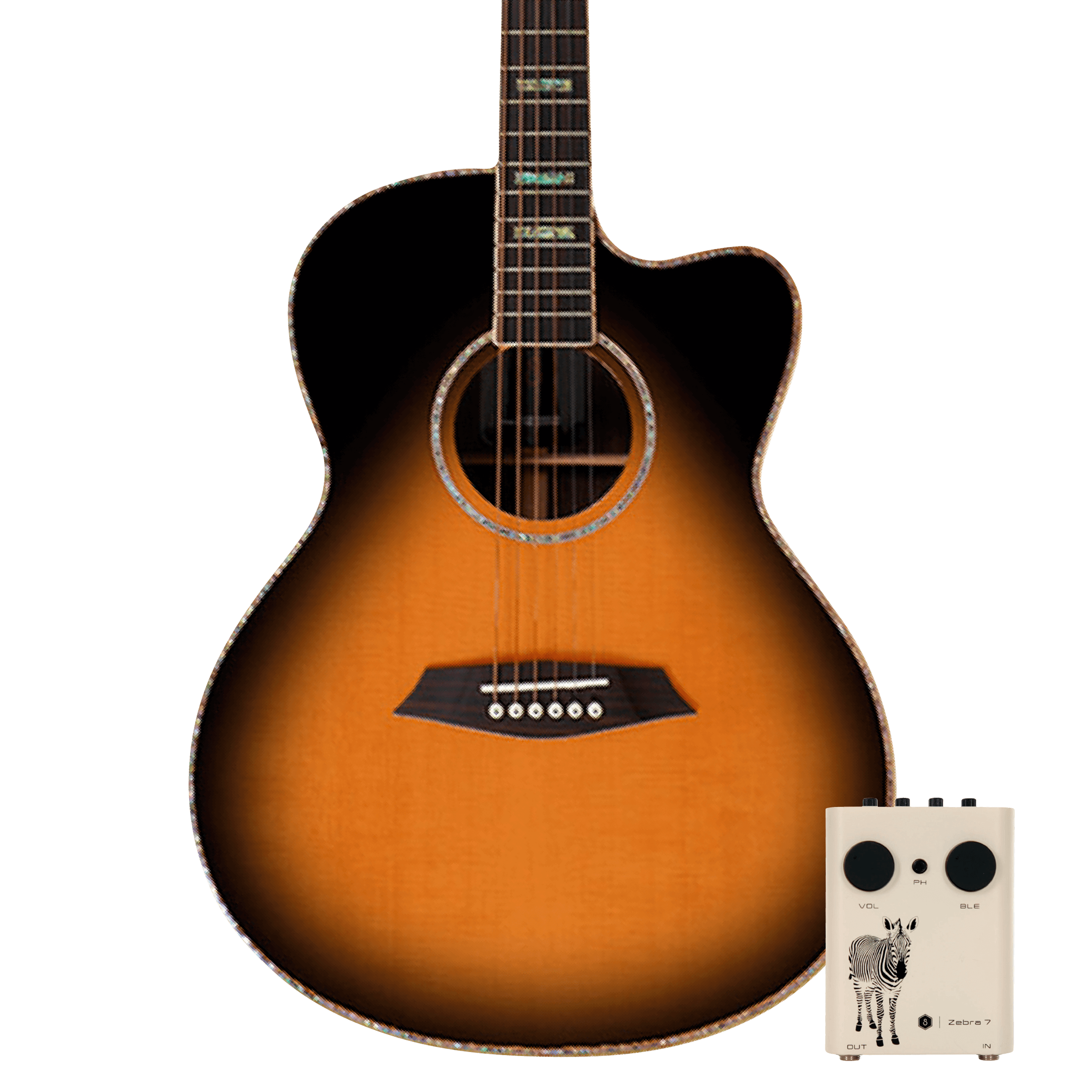 Sire deals r7 dreadnought
