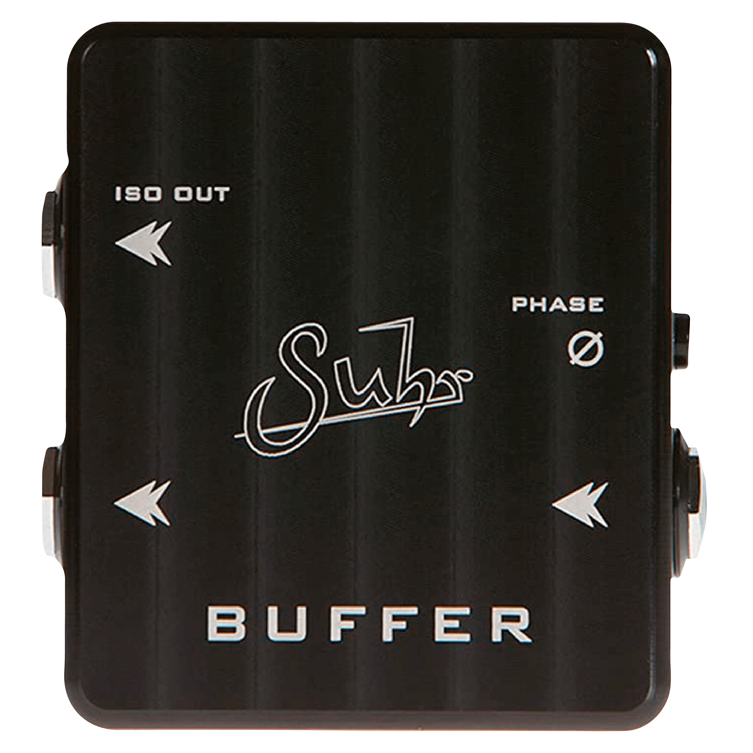 Suhr Buffer - Pedal de Guitarra | Gearhub 🌶️ Suhr Buffer - Pedal de Guitarra | Gearhub 🌶️