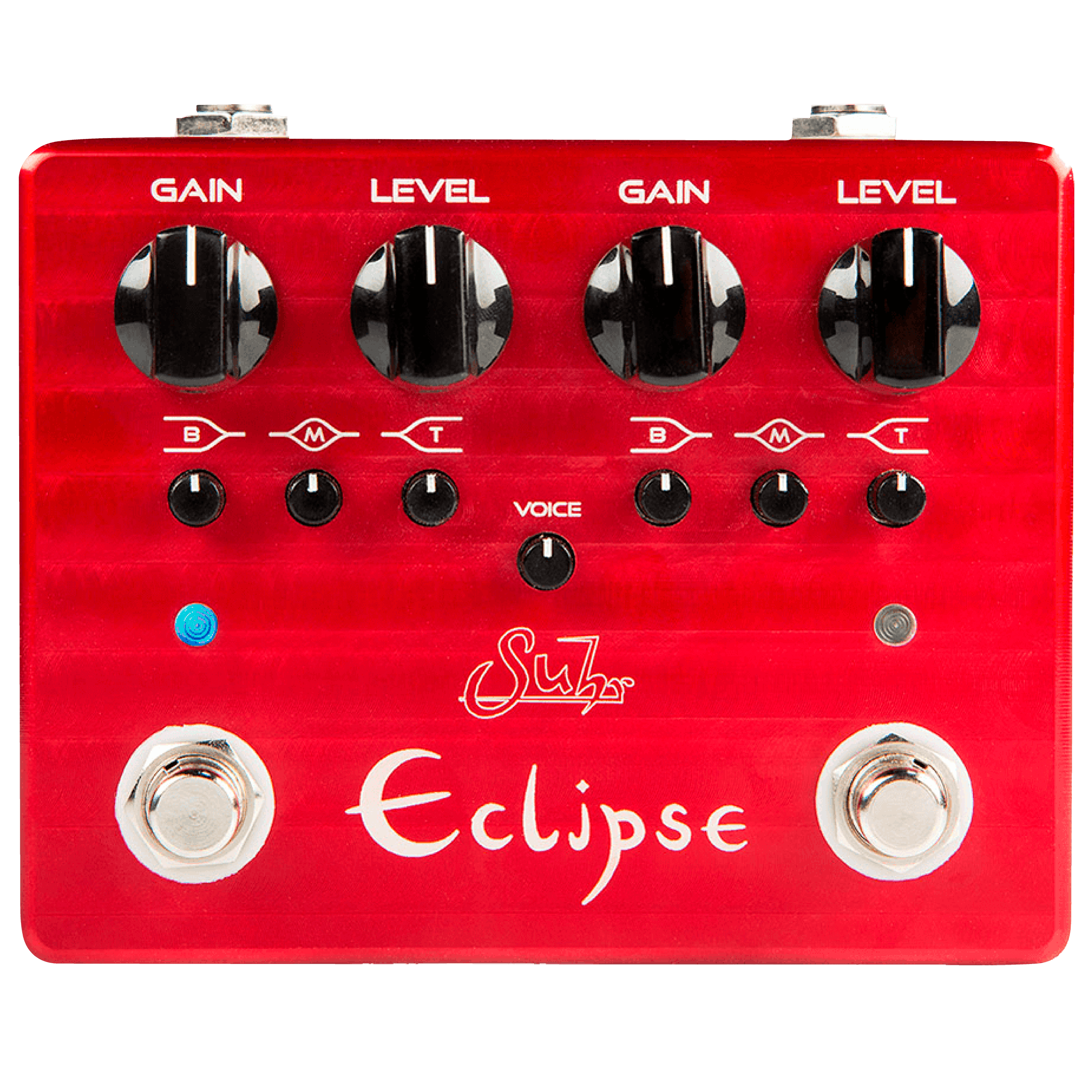 ギター SUHR Eclipse Suhr Eclipse - Pedal de Guitarra | Gearhub 🌶️