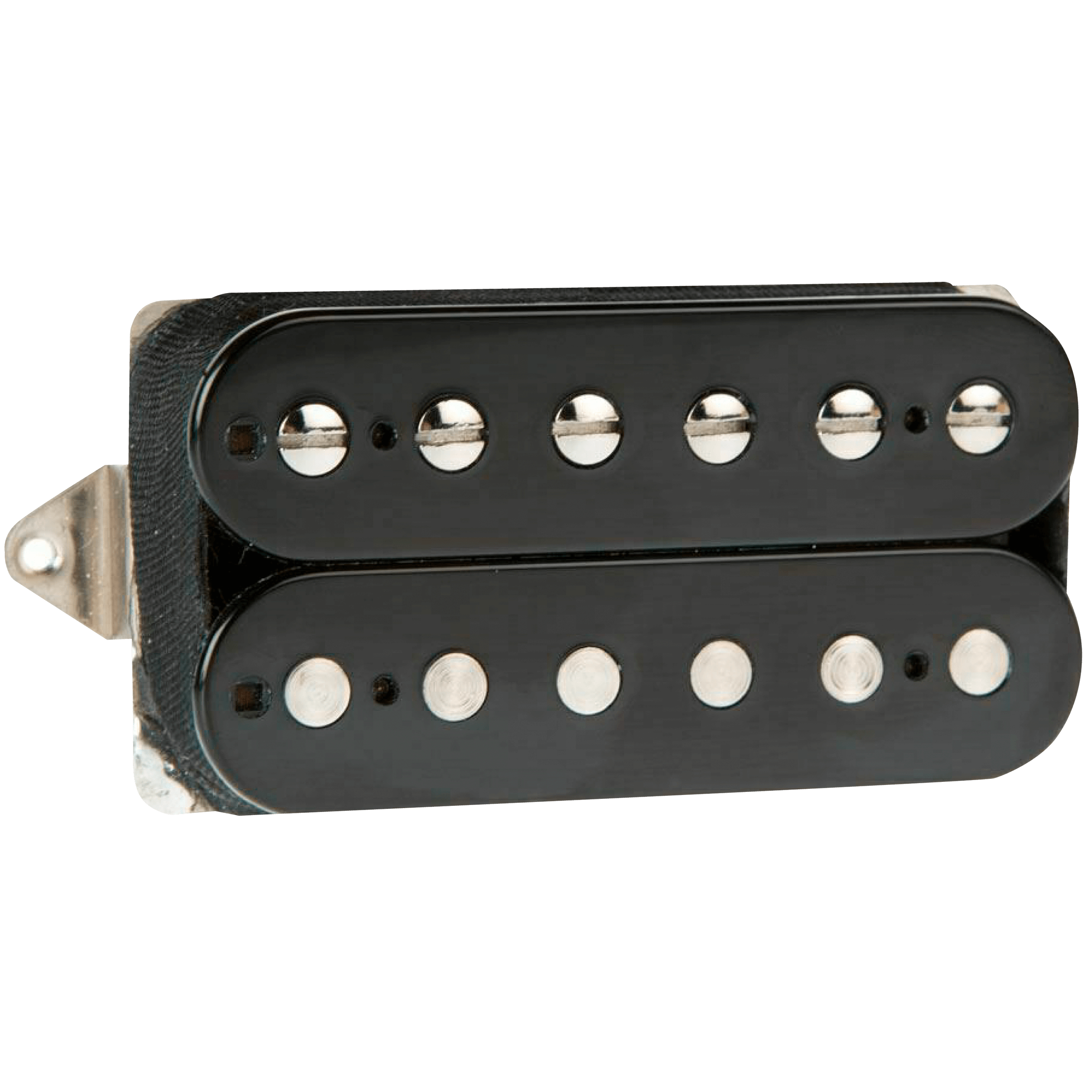 Suhr Thornbuffer + PAF Humbucker Ponte 50 Mm Nero – Pickup Chitarra Elettrica, Spedizione USA - Foto 4