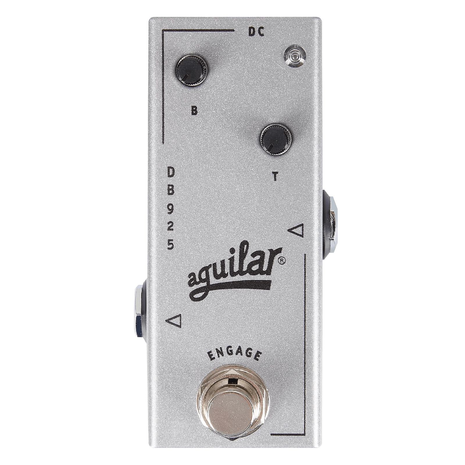 Aguilar DB 925 - Pedal de Bajo | Gearhub 🌶️