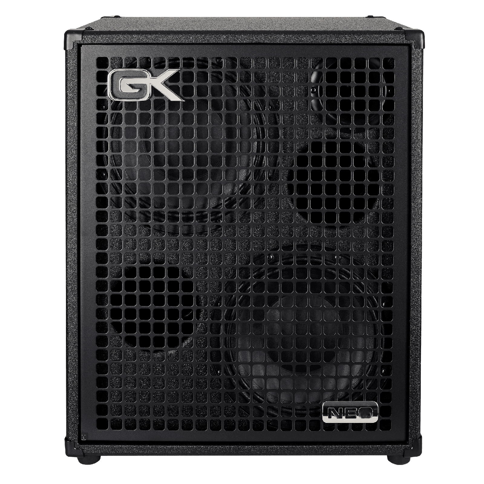 Gallien-Krueger Neo210-IV - Gabinete de Bajo | Gearhub 🌶️