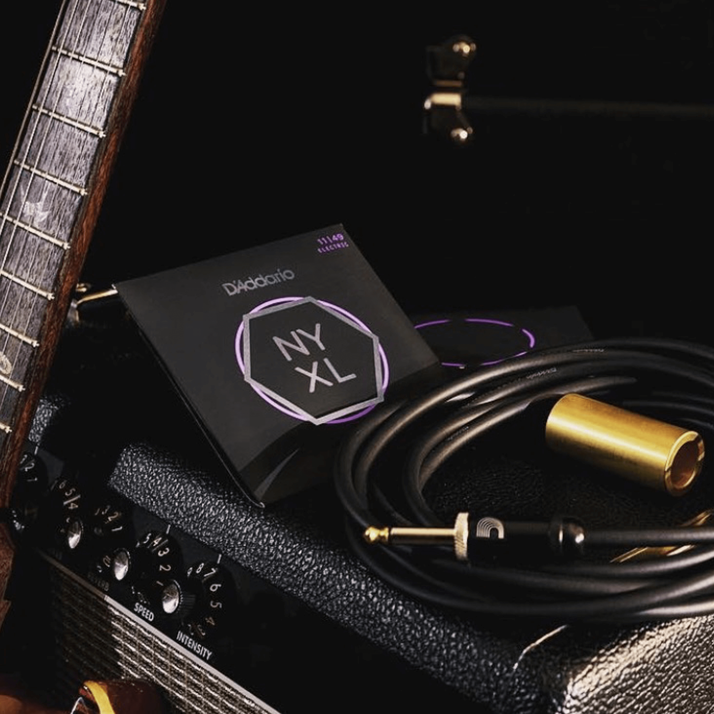 Accesorios de Guitarra