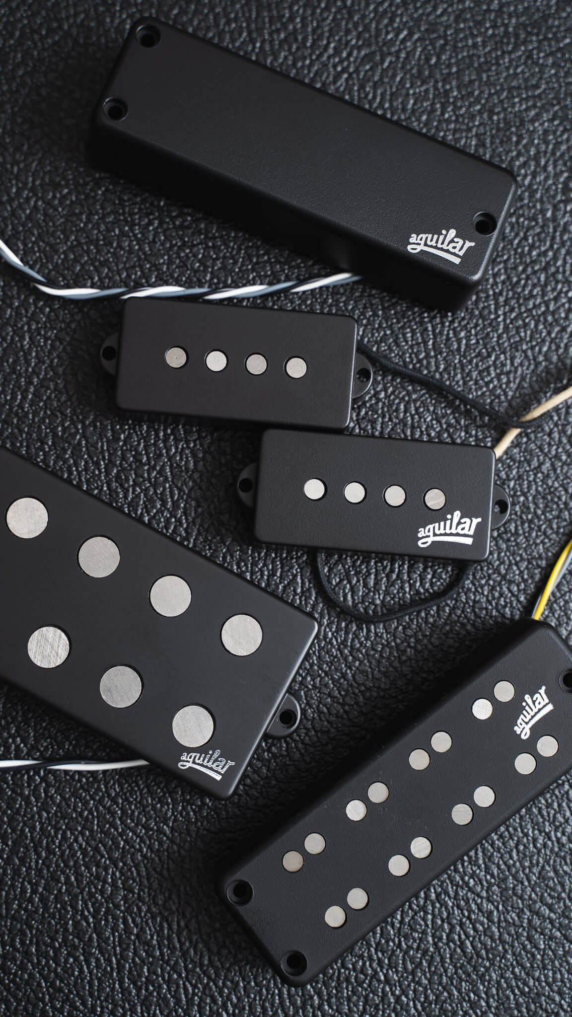 Cápsulas & Electrónica