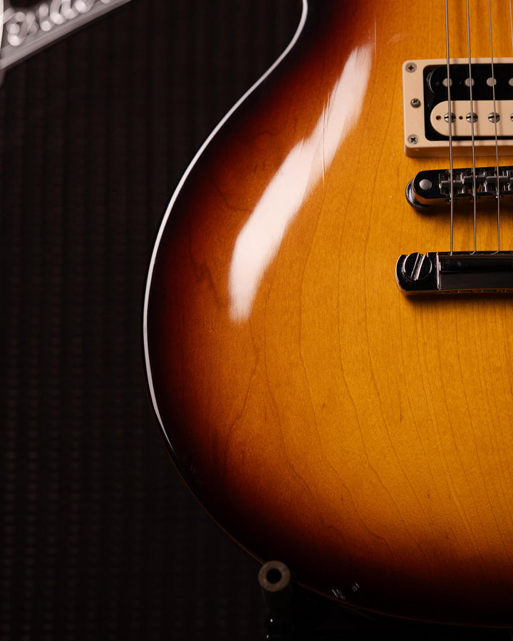 Gibson Les Paul Studio '60s Deluxe Vintage Cherry 2011