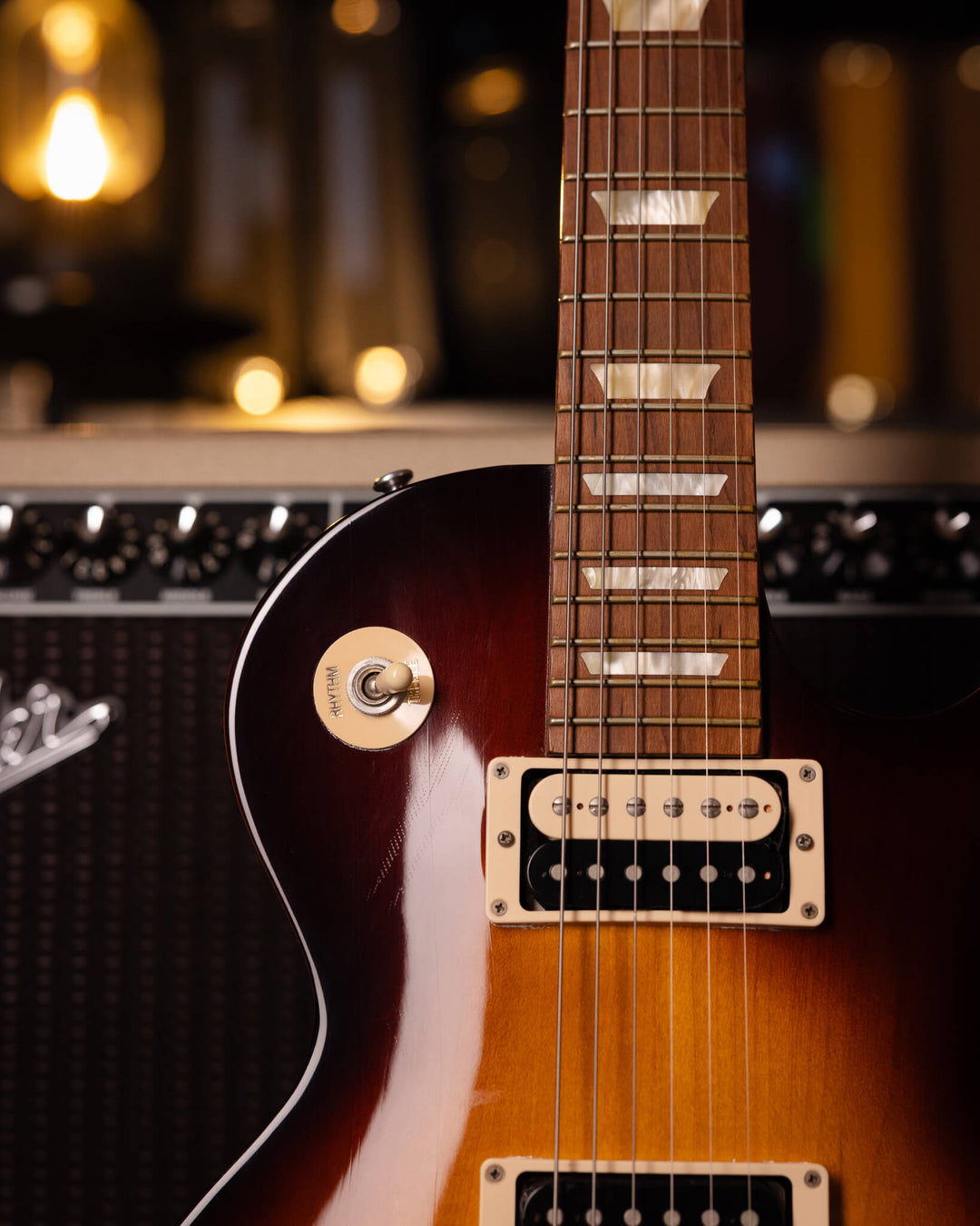 Gibson Les Paul Studio '60s Deluxe Vintage Cherry 2011