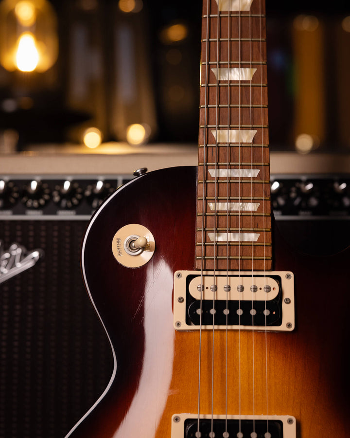 Gibson Les Paul Studio '60s Deluxe Vintage Cherry 2011