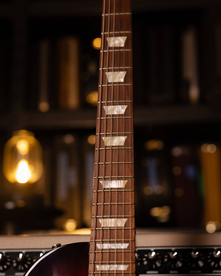 Gibson Les Paul Studio '60s Deluxe Vintage Cherry 2011