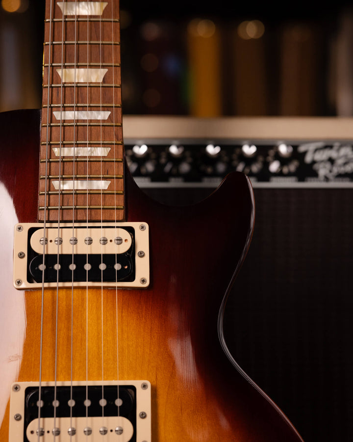 Gibson Les Paul Studio '60s Deluxe Vintage Cherry 2011