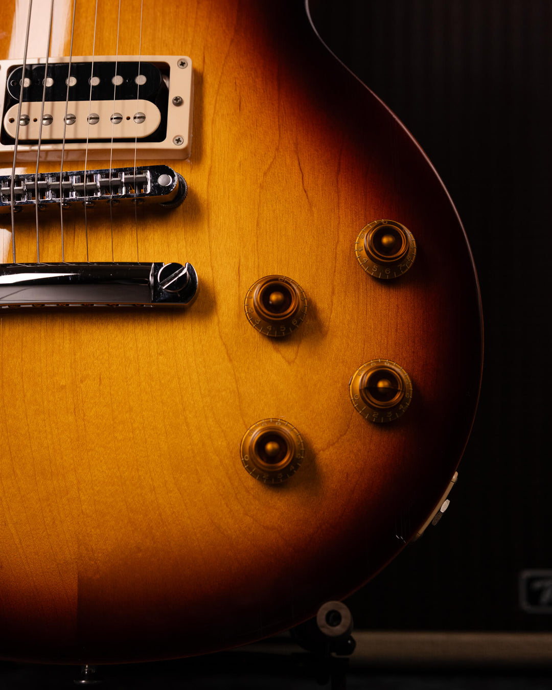 Gibson Les Paul Studio '60s Deluxe Vintage Cherry 2011