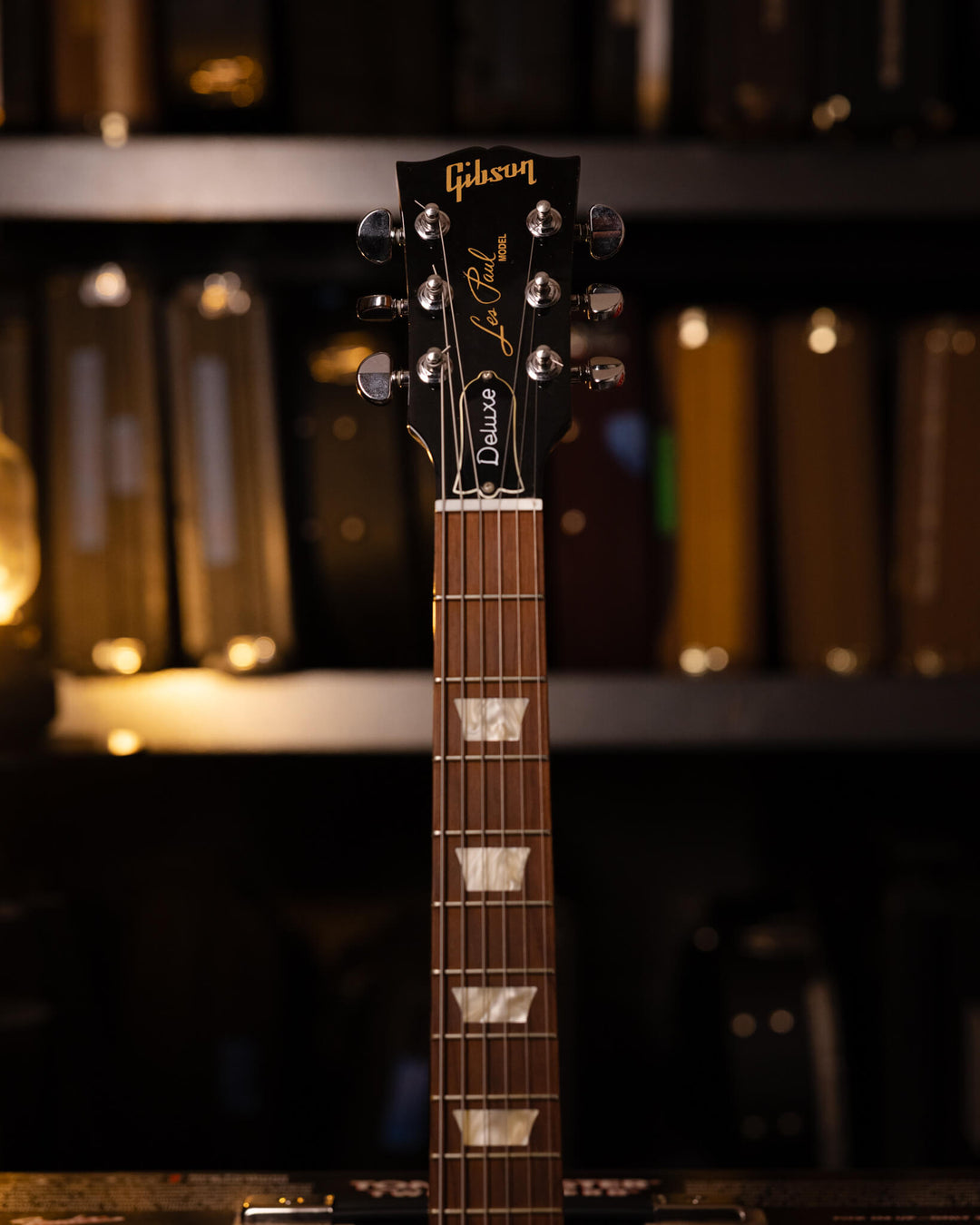 Gibson Les Paul Studio '60s Deluxe Vintage Cherry 2011