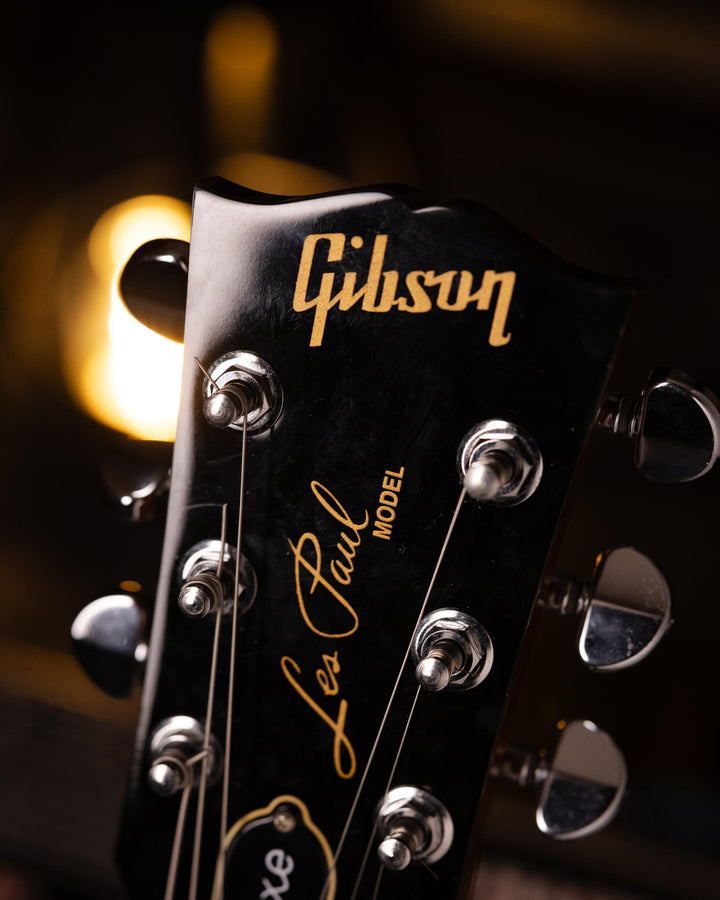 Gibson Les Paul Studio '60s Deluxe Vintage Cherry 2011