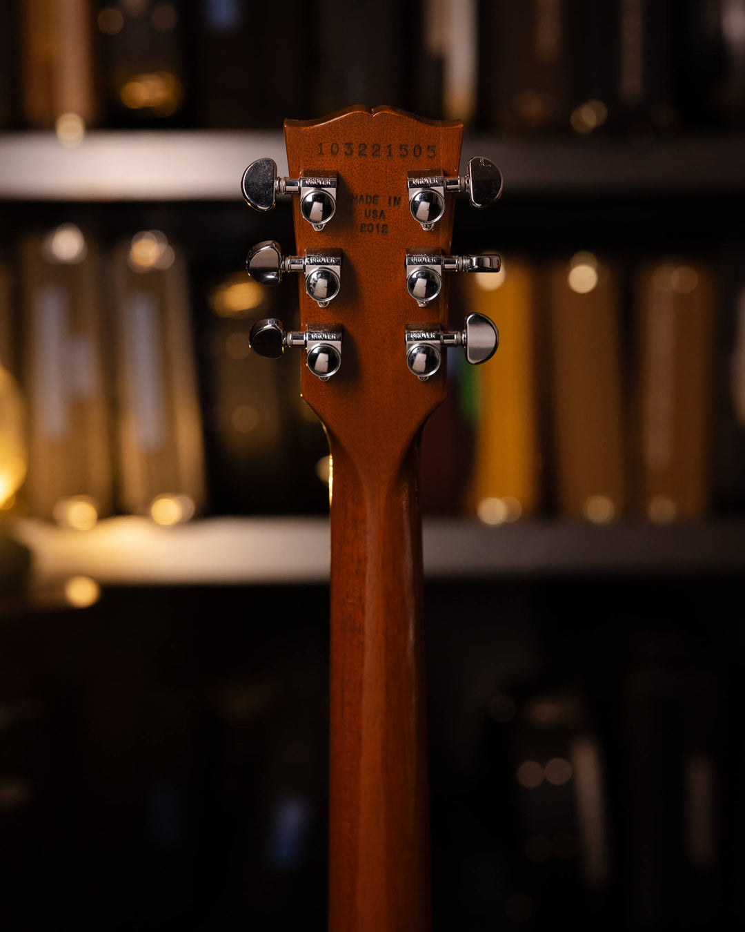 Gibson Les Paul Studio '60s Deluxe Vintage Cherry 2011