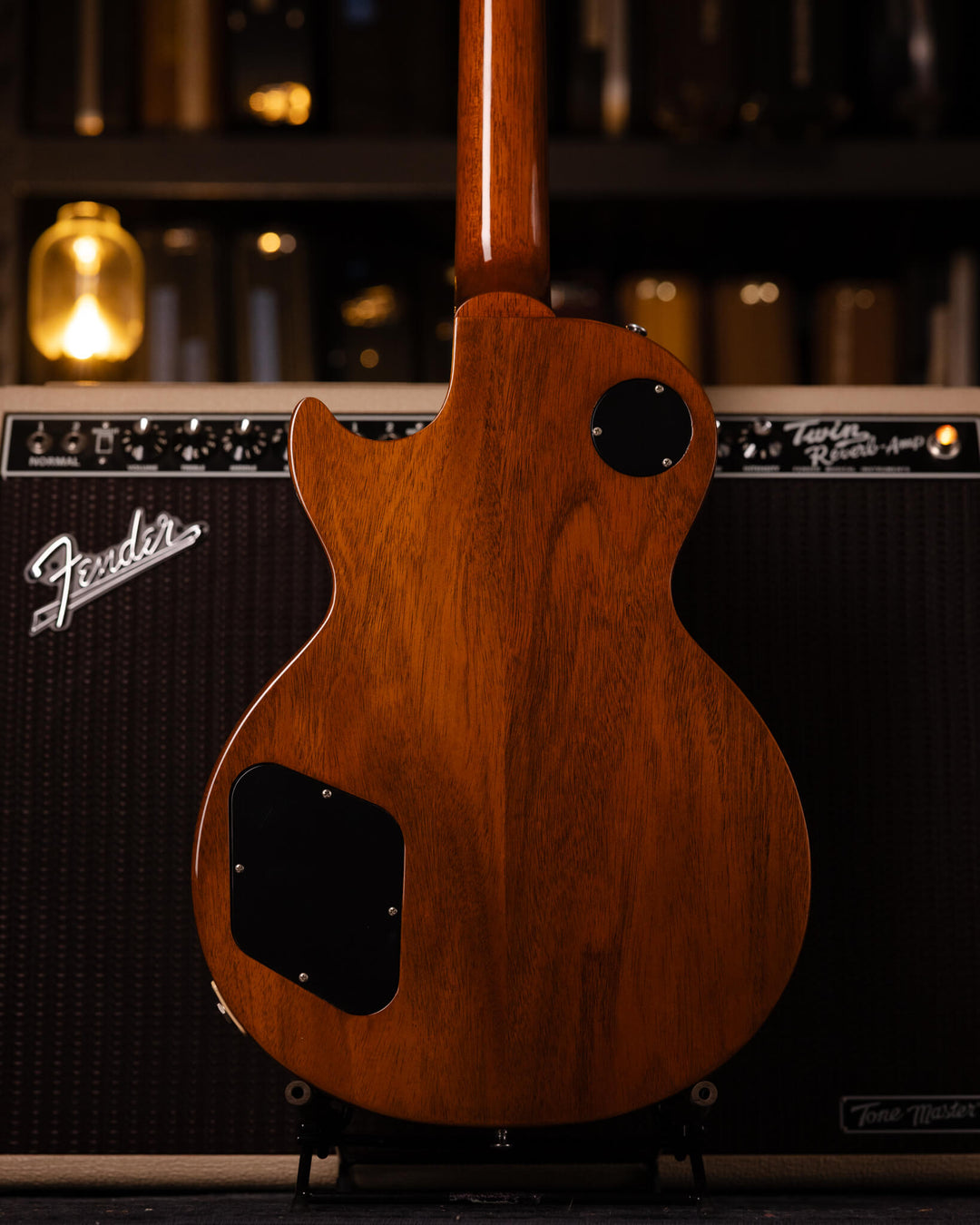 Gibson Les Paul Studio '60s Deluxe Vintage Cherry 2011