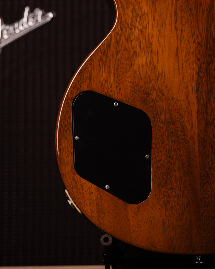 Gibson Les Paul Studio '60s Deluxe Vintage Cherry 2011