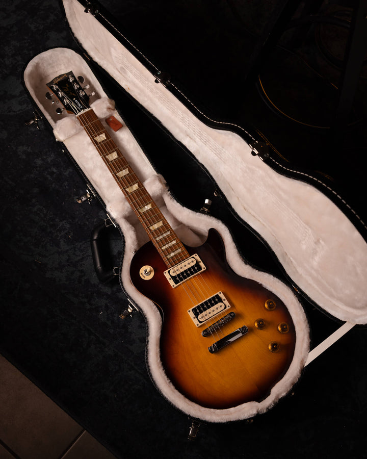 Gibson Les Paul Studio '60s Deluxe Vintage Cherry 2011