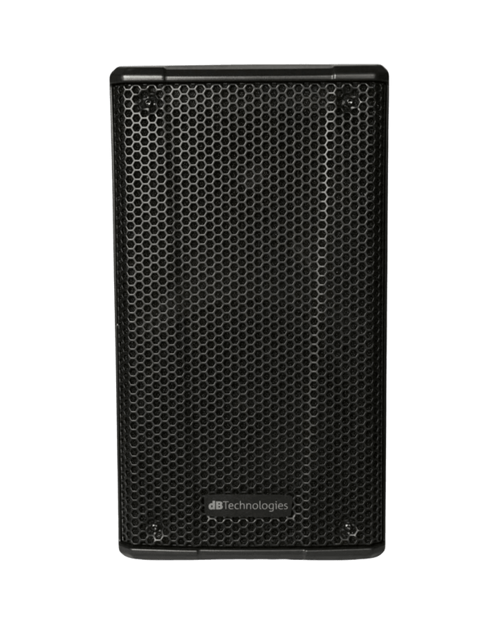 Db Technologies B-hype 8 Caja Activa de 8"