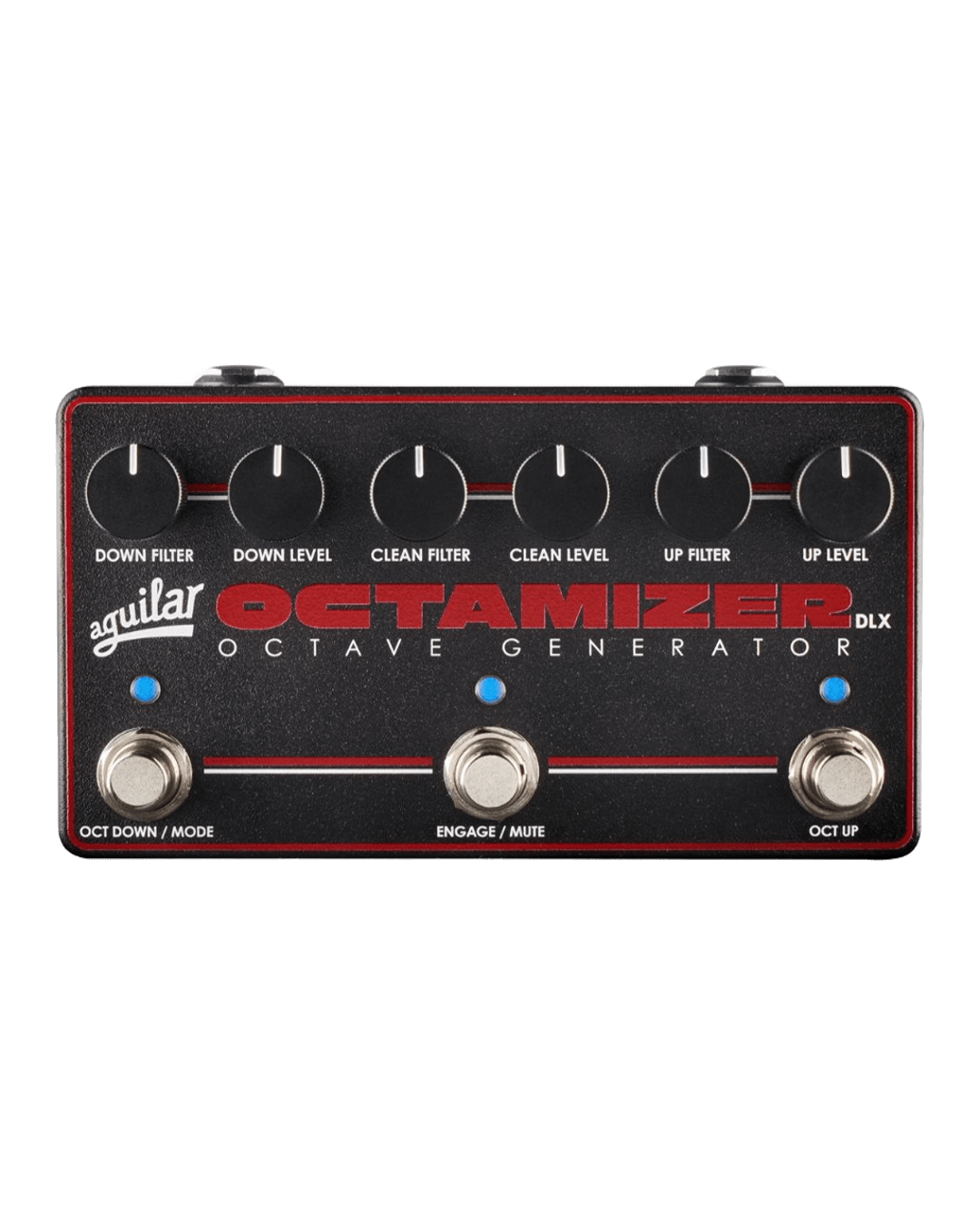 Aguilar Octamizer DLX - Pedal de Bajo