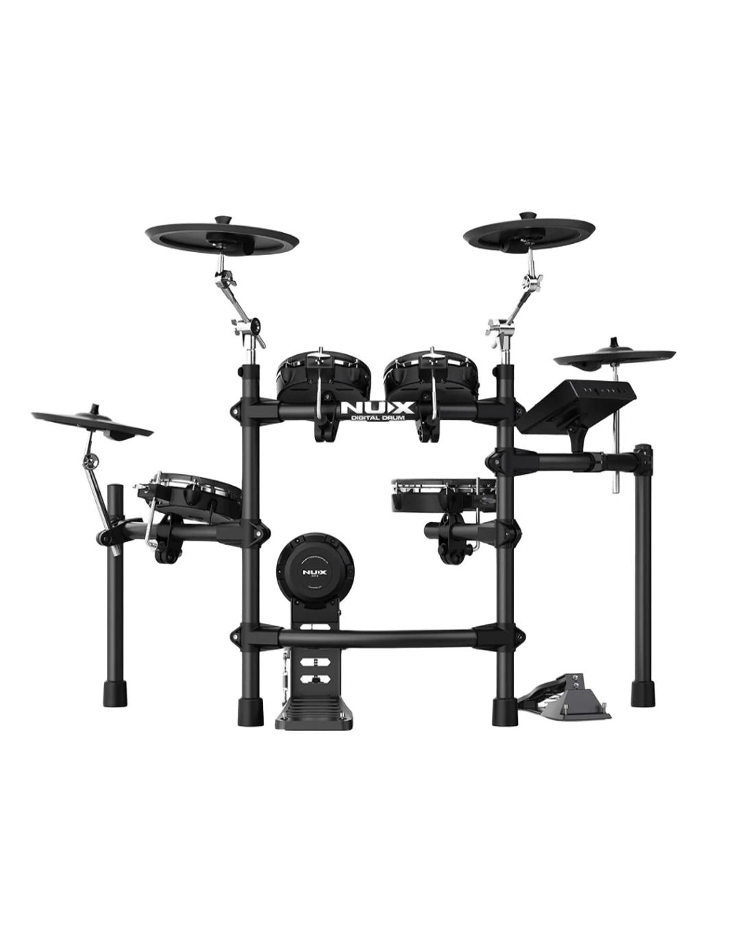 Batería Electrónica Nux DM-7X
