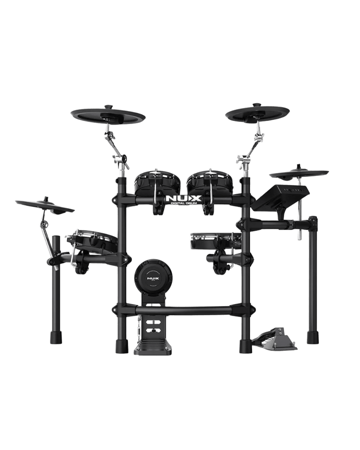 Batería Electrónica Nux DM-7X
