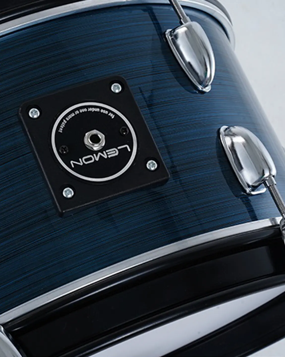 Kit Lemon Drums T-950 Blue - Batería Electrónica