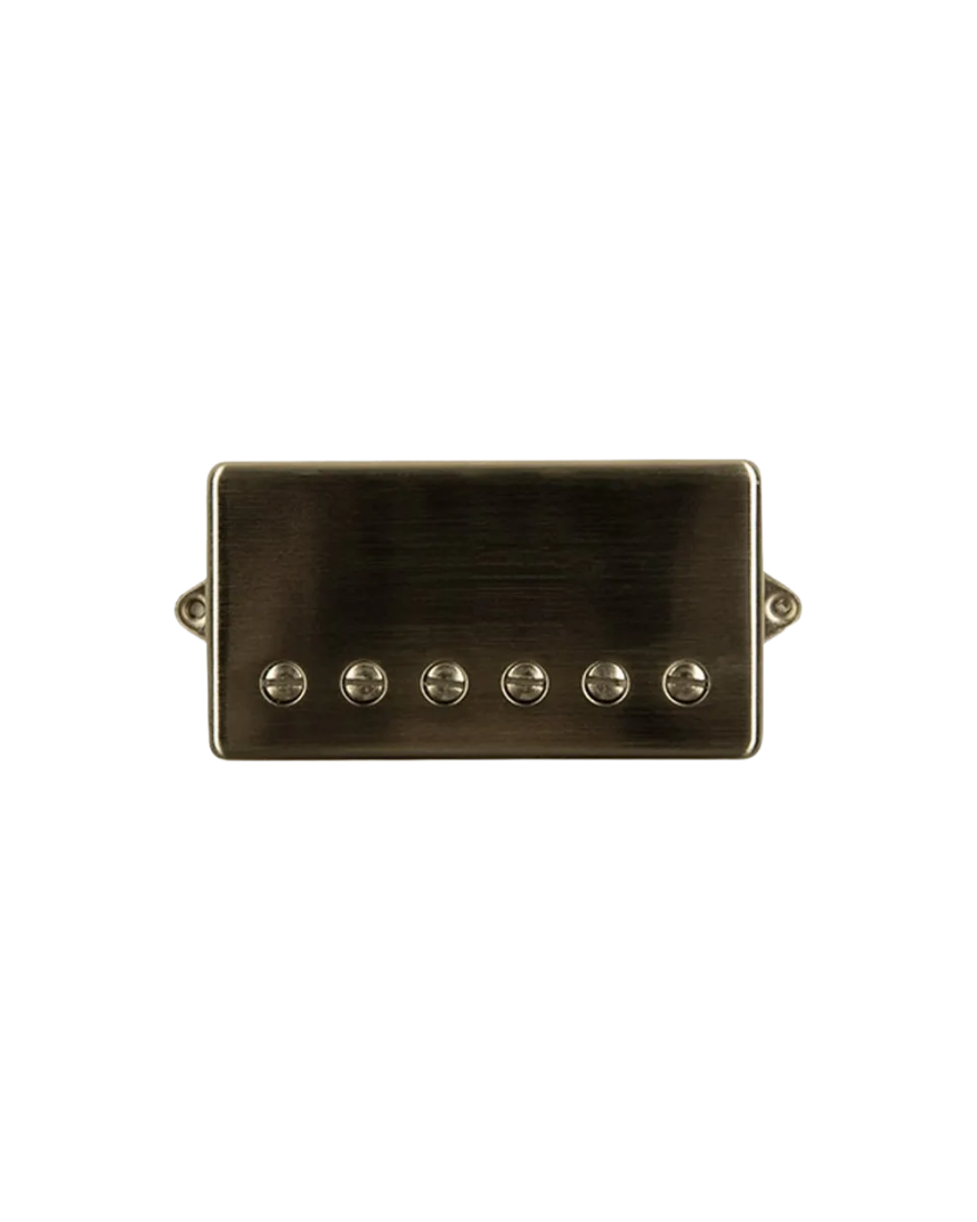 Suhr Aldrich Humbucker Nickel (Neck) - Cápsula de Guitarra