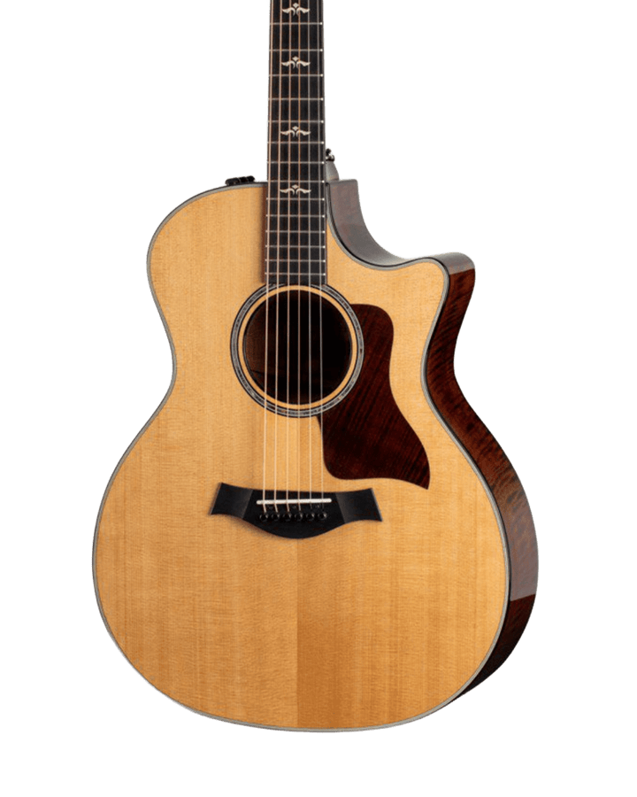 Taylor Grand Auditorium 614CE Cutway - Guitarra Electroacústica