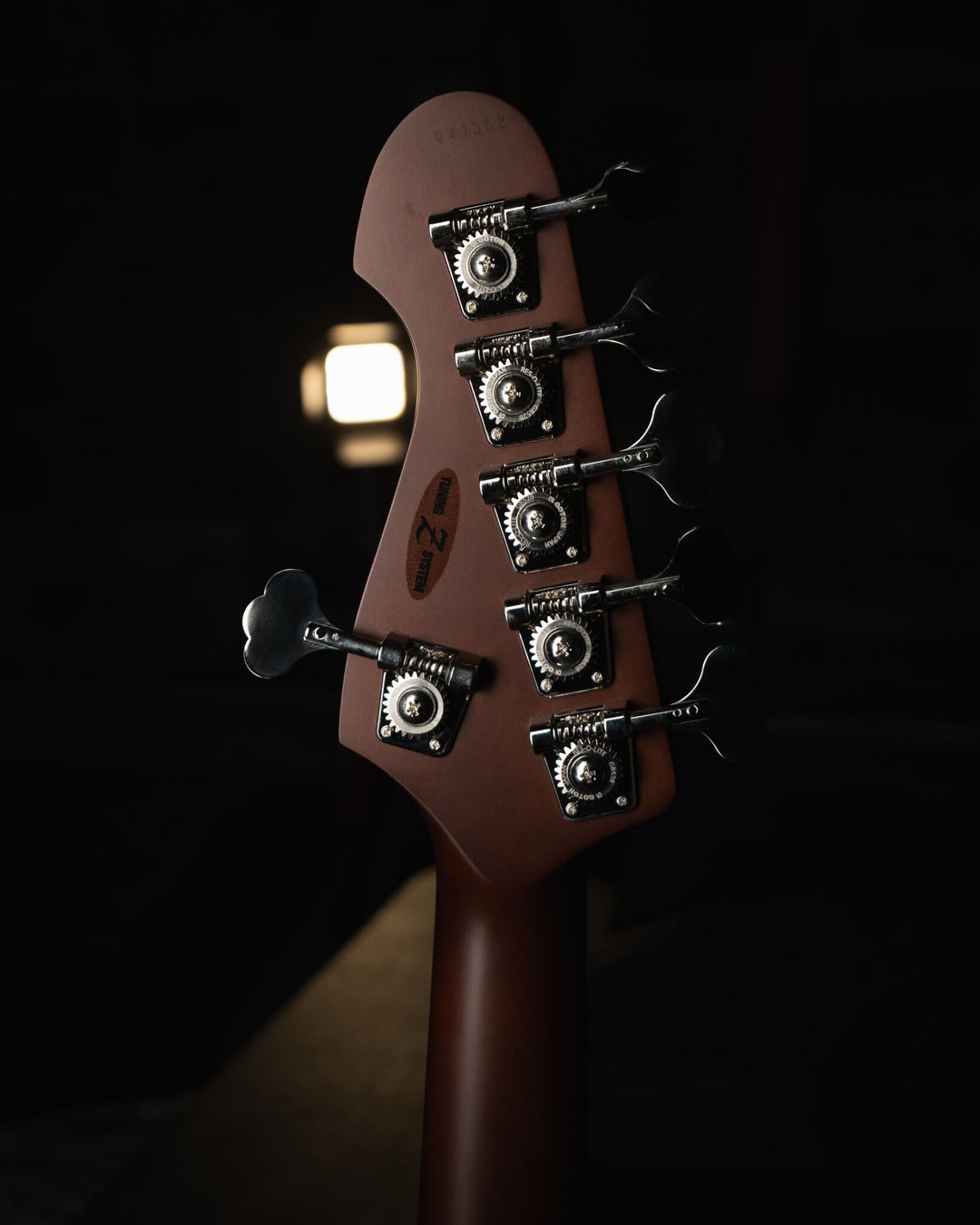 Atelier Z Beta6 ALL Walnut 2025