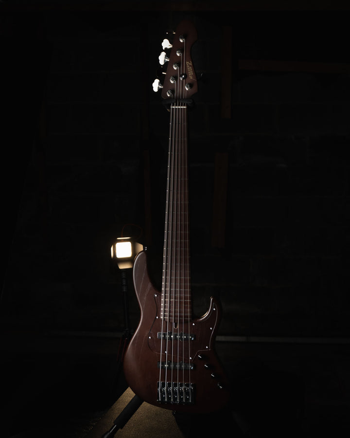 Atelier Z Beta6 ALL Walnut 2025