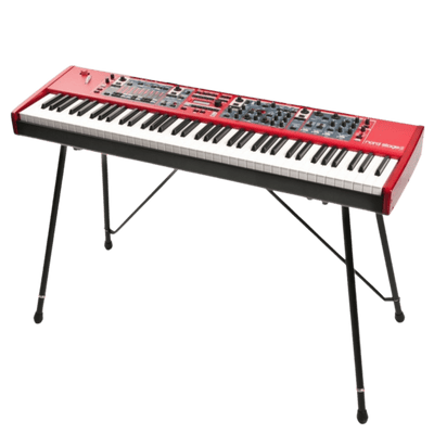 Atril Teclado Clavia Nord Keyboards Stage 3 88