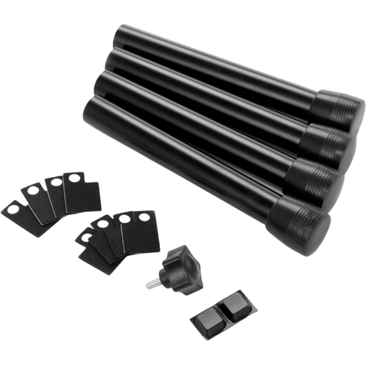 Clavia Nord Keyboards Stage 3 88 - Atril Teclado | Nord C1 Combo Organ Nord Electro 3 HP Nord Electro 4 HP Nord Electro 5 HP Nord Piano 88 Nord Piano 2 HA88 Nord Piano 2 HP NORD PIANO 3 Nord Stage Classic 88 y 76 (revisión B y C solamente) Nord Stage EX 7