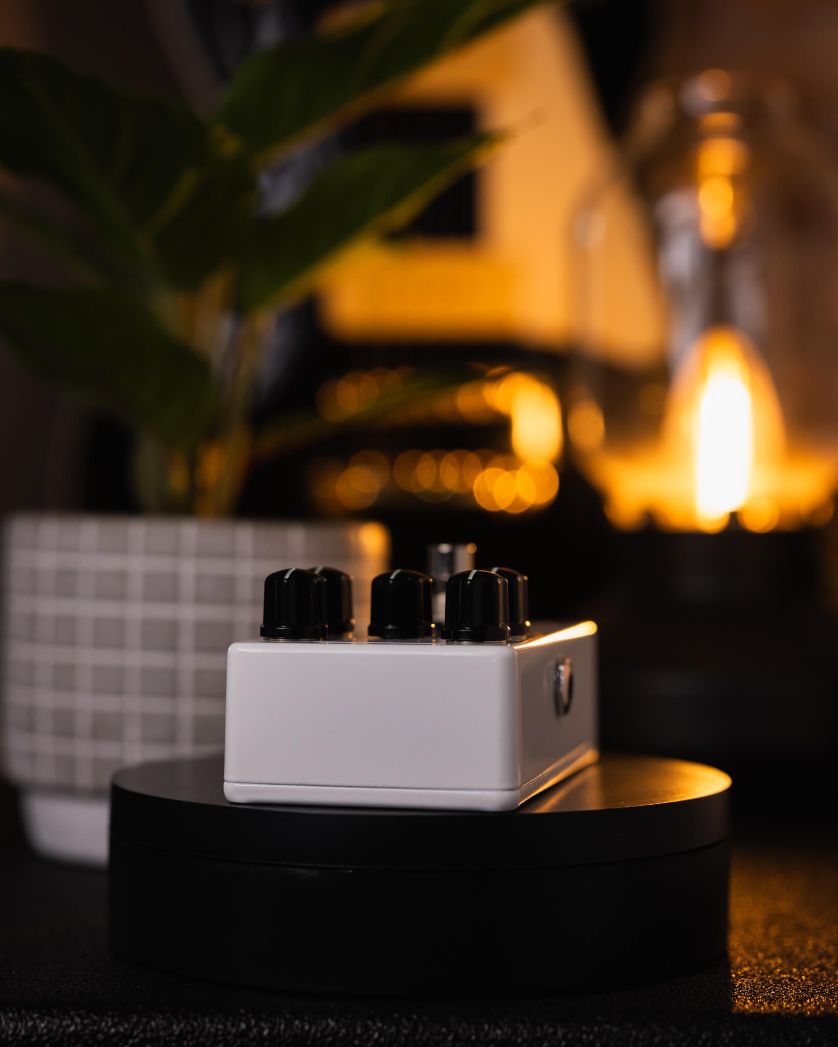 MXR® BASS COMPRESSOR - Pedal de Bajo | Gearhub 🌶️