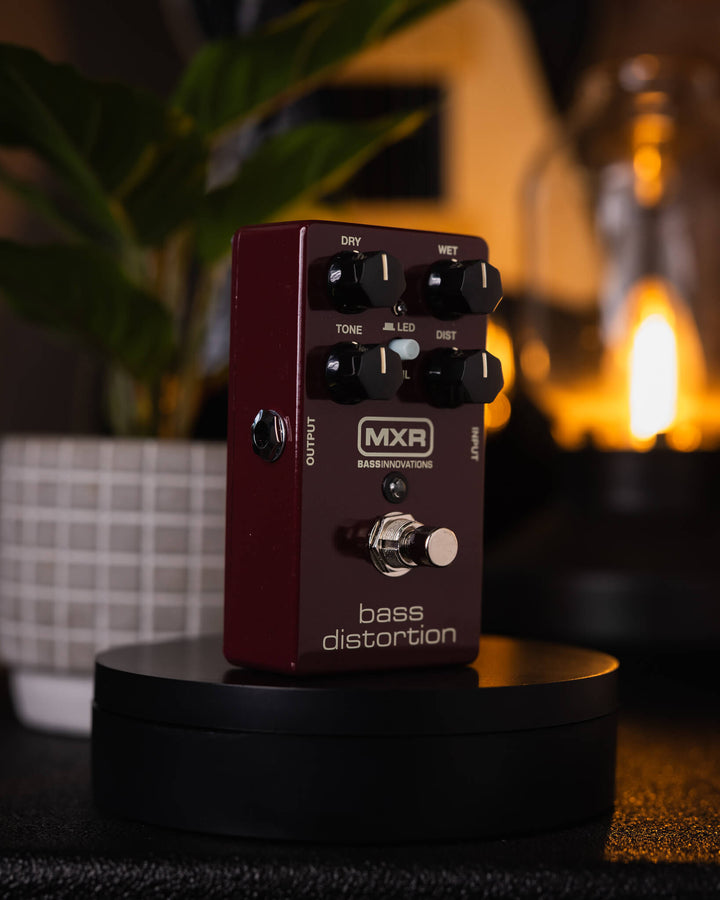 MXR® Bass Envelope Filter