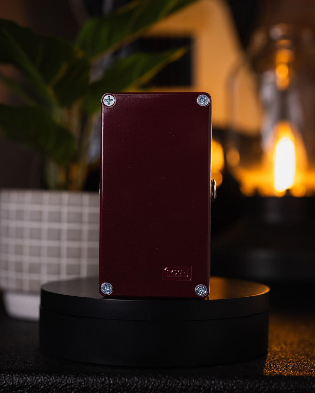 MXR® Bass Envelope Filter