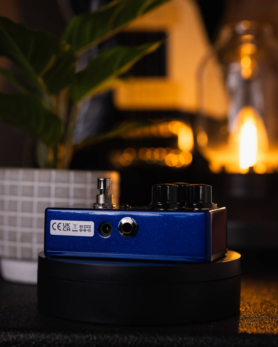 MXR® Bass Octave Deluxe