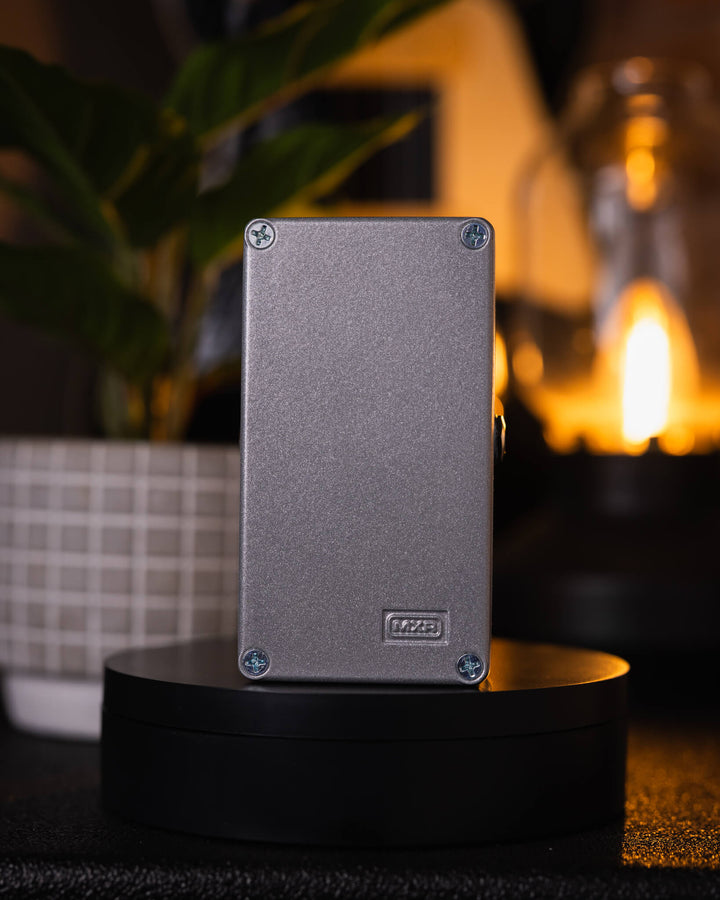 MXR® Bass Overdrive