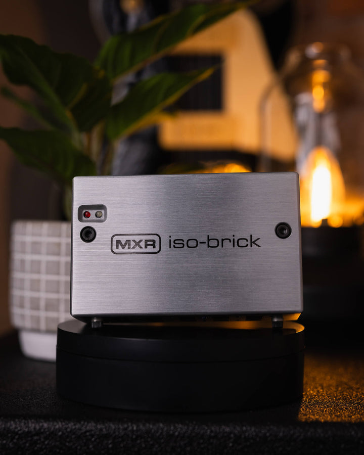 MXR® Iso-Brick - Fuente de Poder