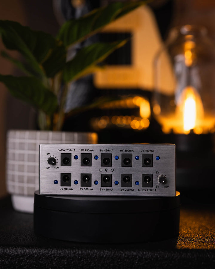 MXR® Iso-Brick - Fuente de Poder