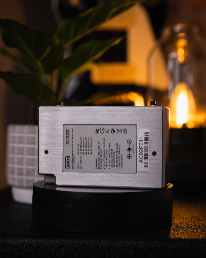 MXR® Iso-Brick - Fuente de Poder